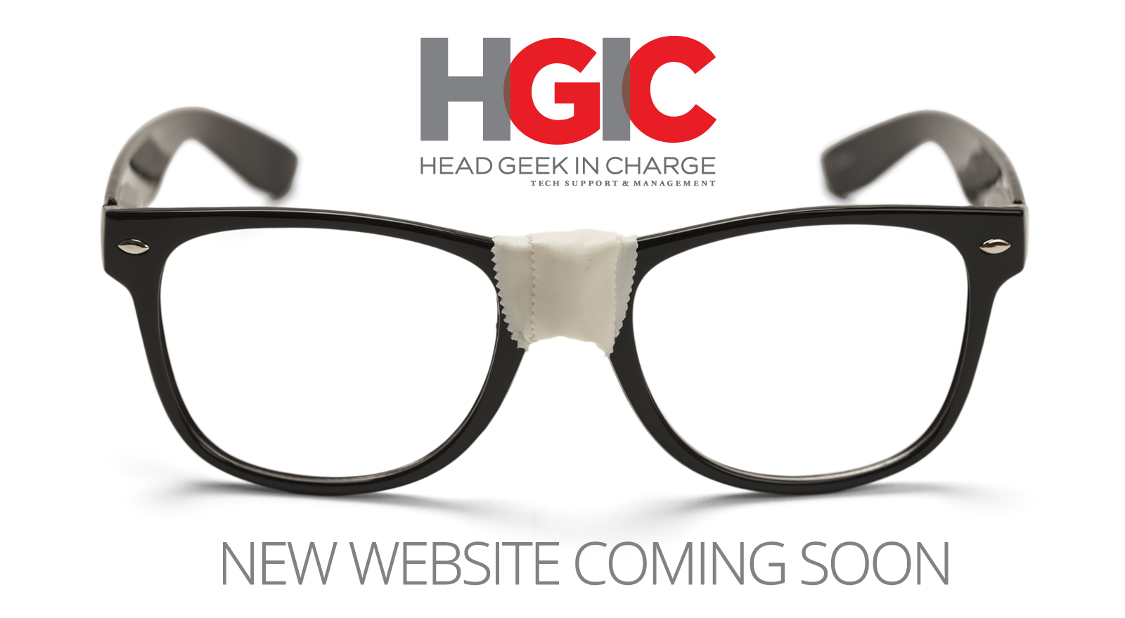 Coming Soon